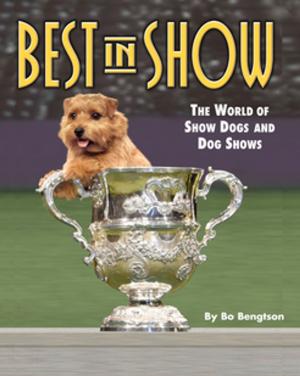Cover of the book Best in Show by Philippe De Vosjoli, Roger Klingenberg, Roger Tremper, Brian Viets