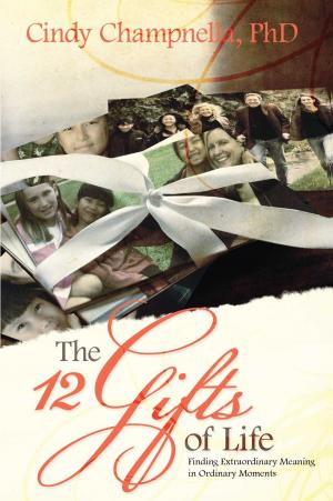 Cover of the book The Twelve Gifts of Life by Chimene Shipley Dupler