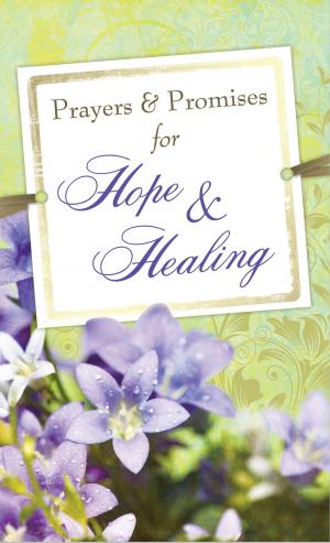 Cover of the book Prayers & Promises for Hope & Healing by Darlene Sala