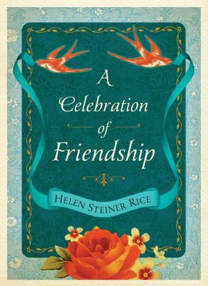 bigCover of the book A Celebration of Friendship by 