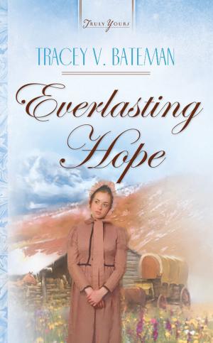 Book cover of Everlasting Hope