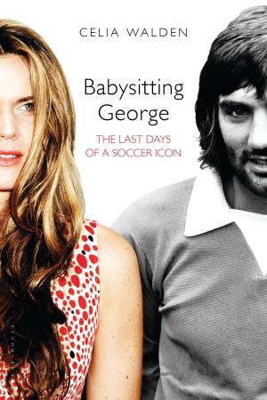 Cover of the book Babysitting George by Ann Bridge