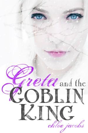 Cover of the book Greta and the Goblin King by Diane Alberts