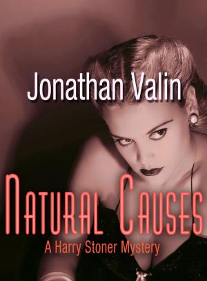 Cover of the book Natural Causes by Johnny D. Boggs