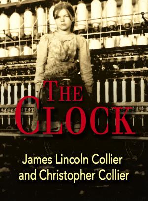 Cover of the book The Clock by Misty M. Beller
