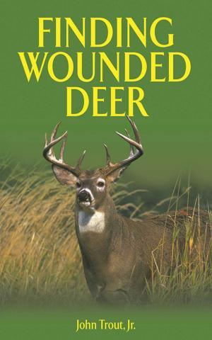 bigCover of the book Finding Wounded Deer by 