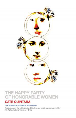 Cover of the book The Happy Party of Honorable Women by Sally Eckhoff