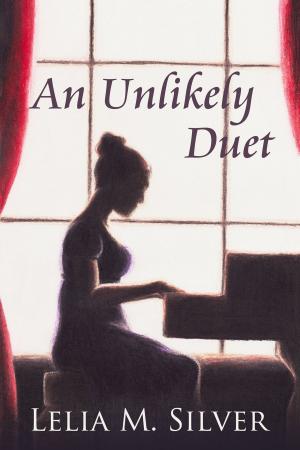 Cover of the book An Unlikely Duet by Thomas More, Simon Webb