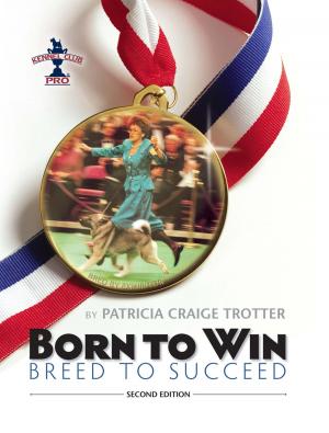 Cover of the book Born to Win, Breed to Succeed by David Harris