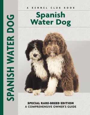 Cover of the book Spanish Water Dog by Karin Wimmer