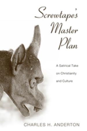 Cover of the book Screwtape’s Master Plan by Ilsup Ahn