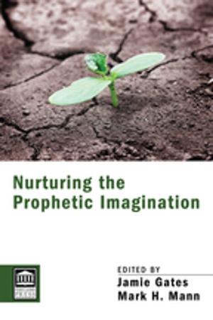 Cover of the book Nurturing the Prophetic Imagination by Robert A. Hill