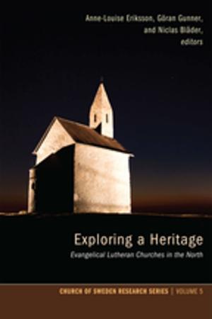 Cover of the book Exploring a Heritage by Dave Bland, Sean Patrick Webb