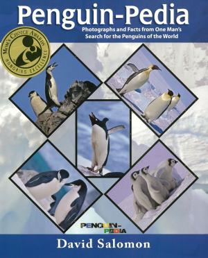 Book cover of Penguin-Pedia