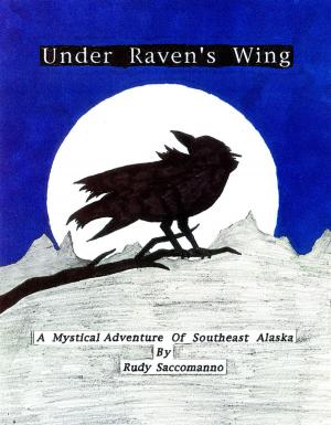 Cover of the book Under Raven's Wing by Judi Suni Hall