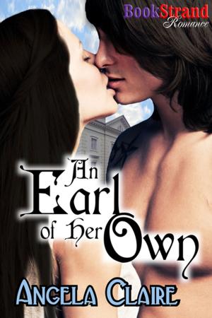 Cover of the book An Earl of Her Own by Em Ashcroft
