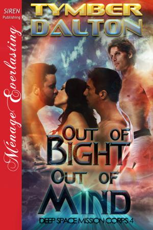 Cover of the book Out of Bight, Out of Mind by Lynn Hagen