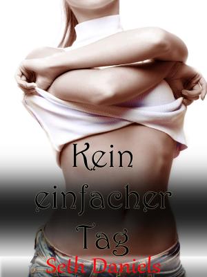 Book cover of Kein Einfacher Tag