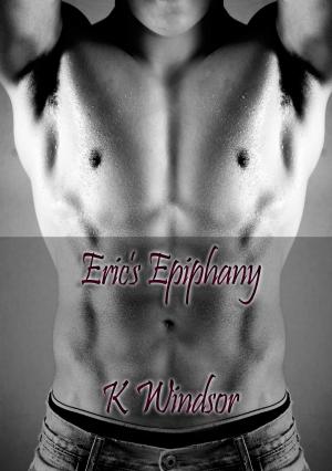 Cover of the book Eric's Epiphany by Ruby Flynn