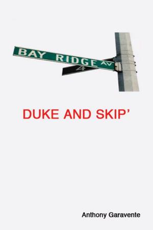 bigCover of the book Duke and Skip' by 