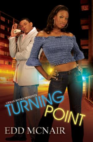 Cover of the book Turning Point by Anna J.