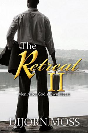 Cover of the book The Retreat 2 by La Jill Hunt