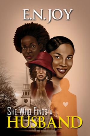 Cover of the book She Who Finds A Husband: by Nikita Lynnette Nichols