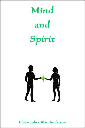 Book cover of Mind and Spirit