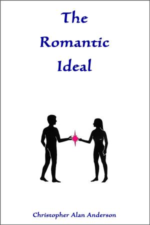 bigCover of the book The Romantic Ideal by 