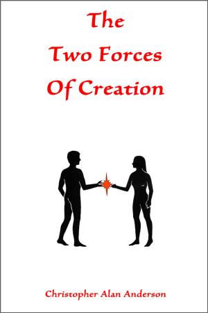 Book cover of The Two Forces of Creation