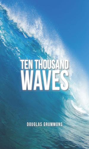 Cover of the book Ten Thousand Waves by Paul Victor