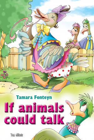 Book cover of If animals could talk. The world of animals voices: What is my sound?