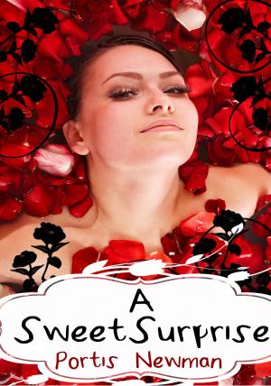 Cover of the book A Sweet Surprise by Trista Jaco
