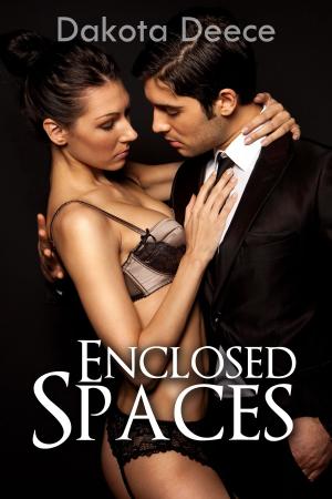 Book cover of Enclosed Spaces
