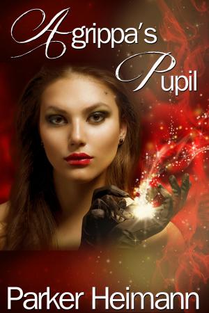 Cover of the book Agrippa’s Pupil by Dakota Deece