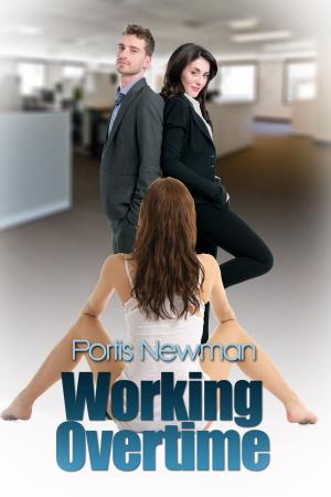 Cover of the book Working Overtime by Melisa Poche
