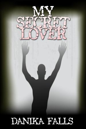 Cover of the book My Secret Lover by Emilie Hamdan