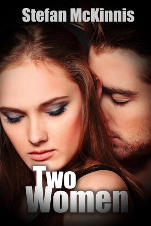 Cover of the book Two Women by Michael Leon