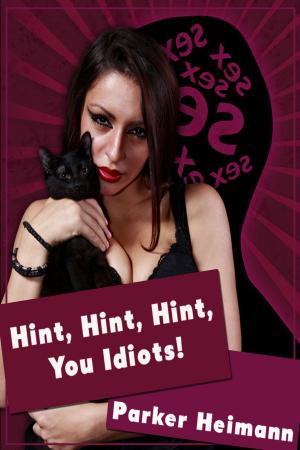 Cover of the book Hint, Hint, Hint, You Idiots! by Kenna Divens