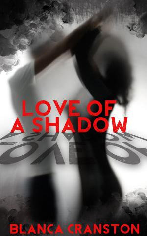 Cover of the book Love Of A Shadow by Blaine Teller