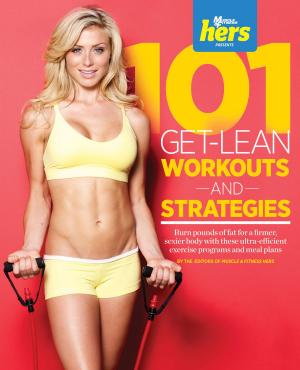 Cover of the book 101 Get-Lean Workouts and Strategies for Women by Dayton Moore, Matt Fulks, Matt Fulks, Alex Gordon, Ned Yost