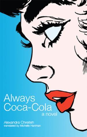 Cover of the book Always Coca-Cola by Adania Shibli