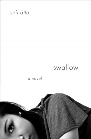 Cover of the book Swallow by Hedy Habra
