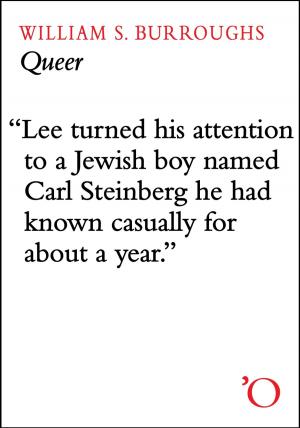 Cover of the book Queer by Saul Bellow