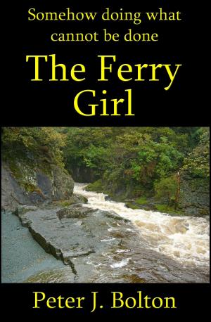 Cover of the book The Ferry Girl by Al Daltrey
