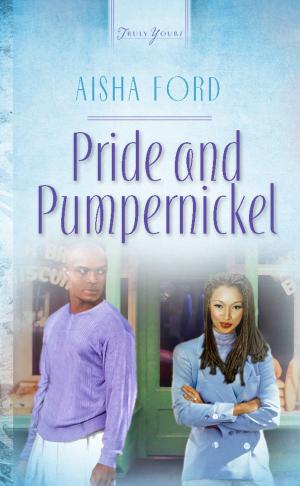 Cover of the book Pride And Pumpernickel by Helen Steiner Rice