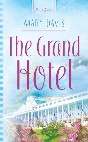 Cover of the book The Grand Hotel by Elizabeth Laing Thompson