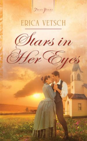 Cover of the book Stars in Her Eyes by Barbour Publishing, Inc.