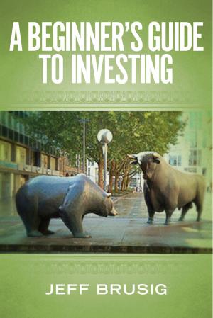 Cover of the book A Beginner's Guide To Investing by Hastings Cavendish
