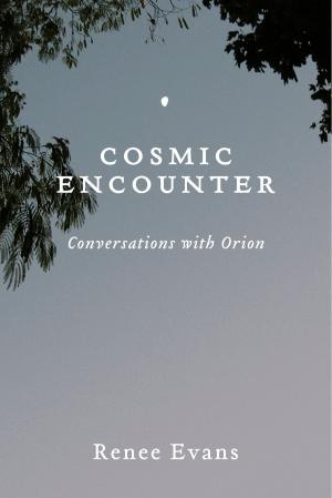 Cover of the book Cosmic Encounter by Pascaliah Omiya, Odhiambo Siangla